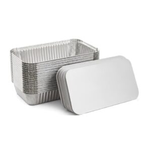 Version 1.0.0 Barquette Aluminium 1 compartiment Rectangulaire