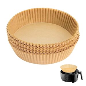 6f085aaba2d86d0fbf448209bd043e96 Papier Cuisson Rond Airfryer