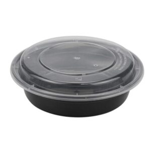 b221c3d1d6e5cad94eb35b3b7ab5e0dd Barquette Micro Ondable Ronde 1 Compartiment