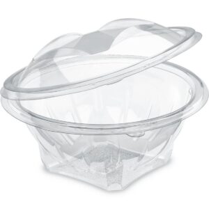 Version 1.0.0 Barquettes Plastique Ronde