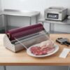 Film Alimentaire Boucherie