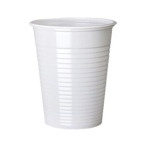 d39669dbeaf65f59aba0e61d390198c7 Gobelet à eau blanc
