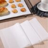 Papier Cuisson